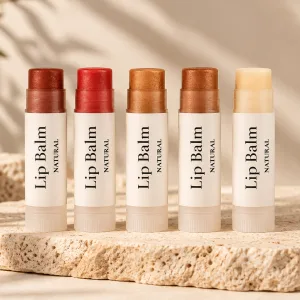 Lip Balm Naturale Multiuso