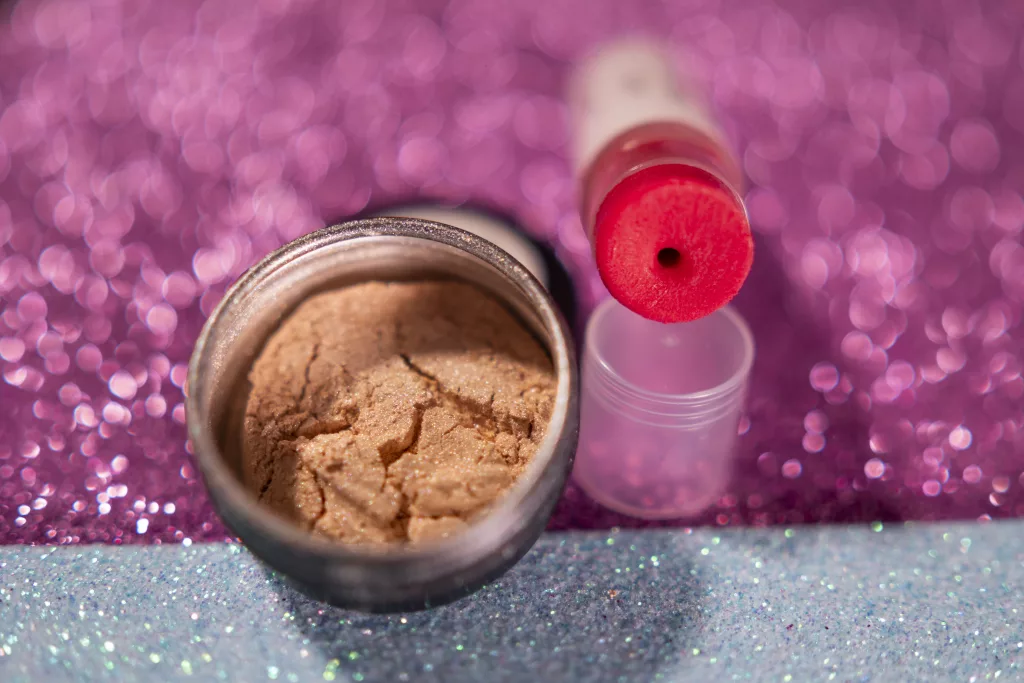 make up vegan