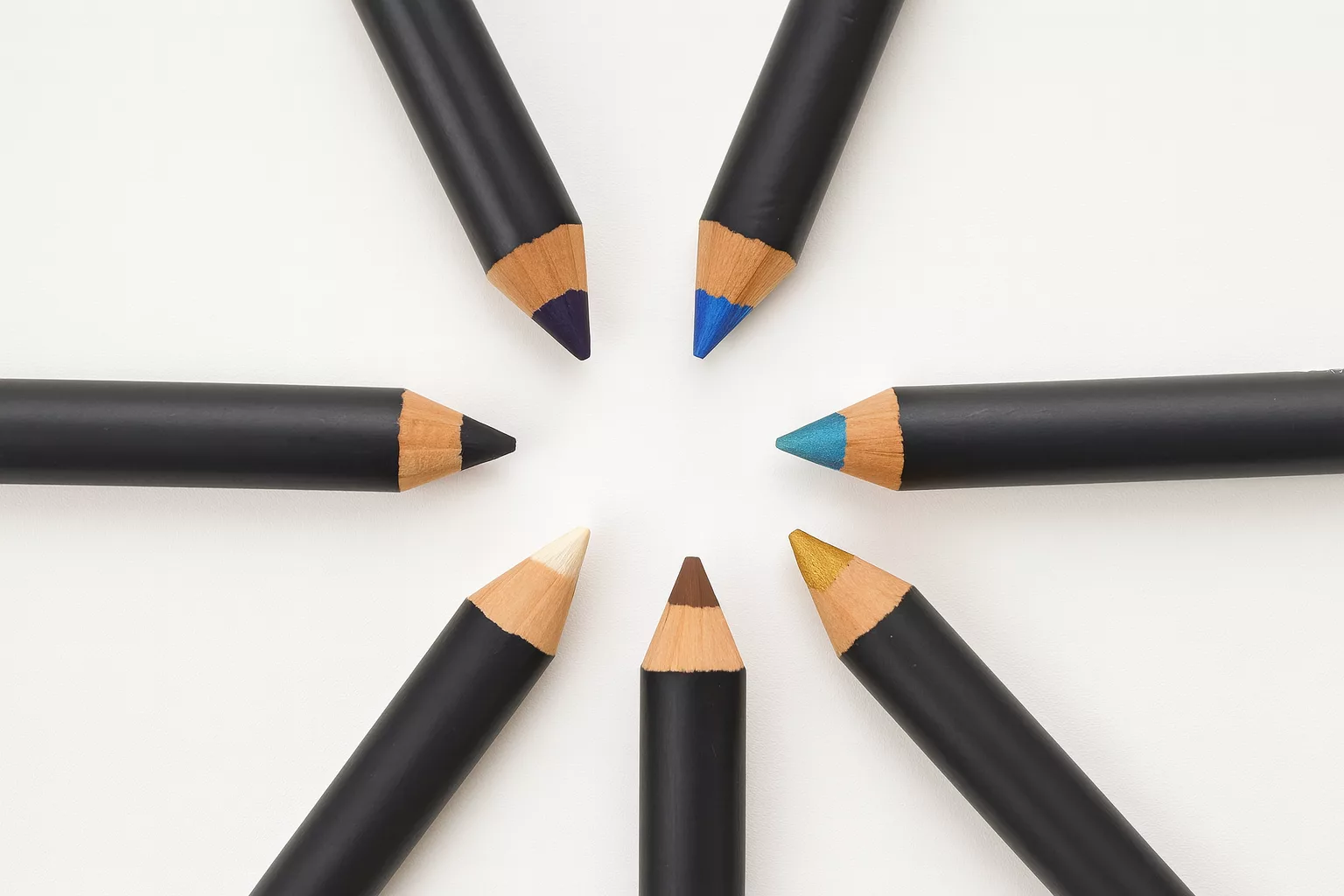 matita occhi naturale