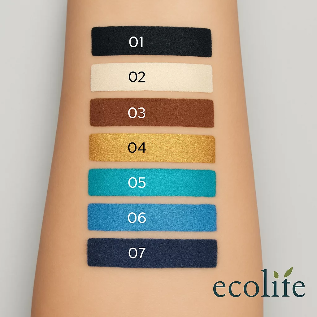 Matita Occhi Naturale - immagine 2