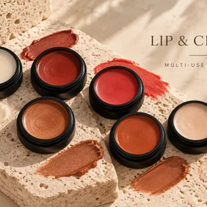 Lip Balm Multiuso Zero Waste