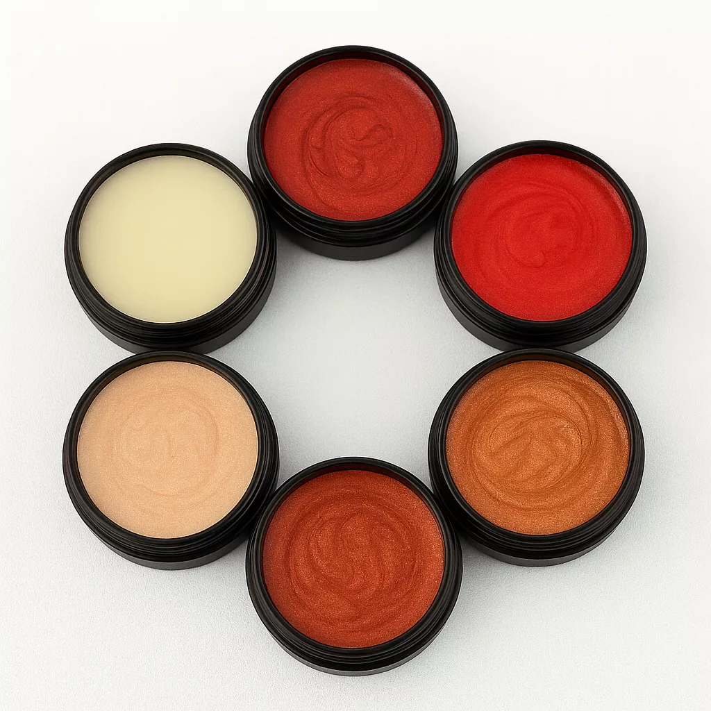 Lip Balm Multiuso Zero Waste