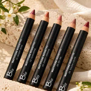 Natural Lip Pencil – Vegan Lip Color